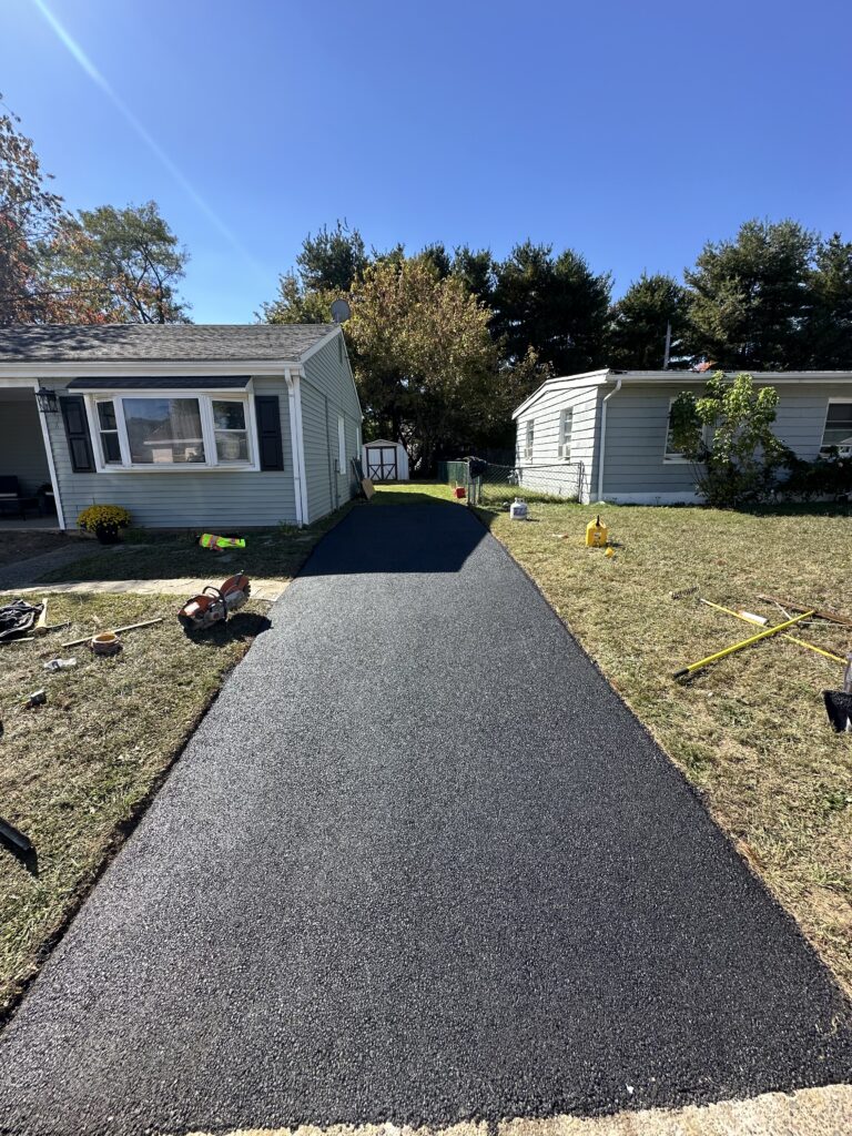 Campos Paving | Expert Asphalt & Concrete Services in Newark, DE