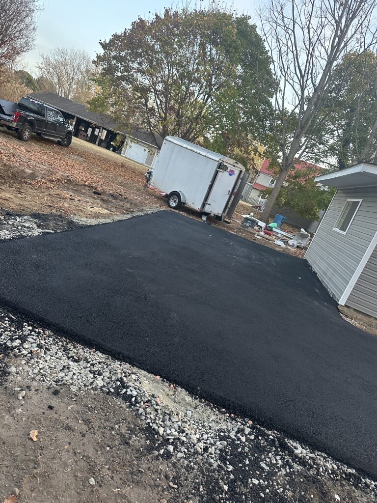 best Paving Companies in Newark de